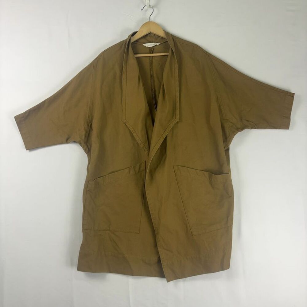 Elizabeth Suzann Jacket